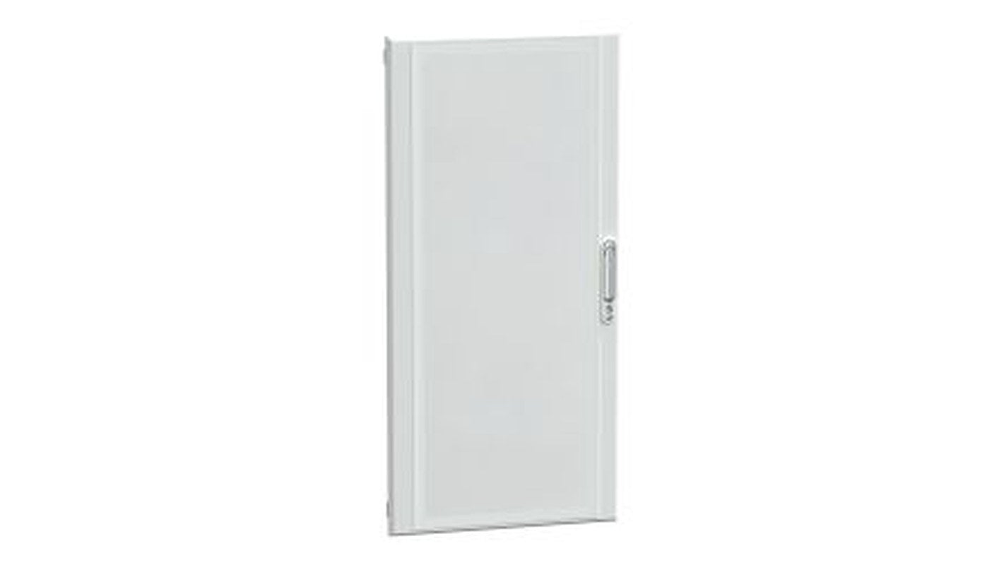 Schneider Electric PrismaSeT Series Glass Door for Use with PrismaSeT G Enclosure 1230 mm x 1.23 m x 600mm
