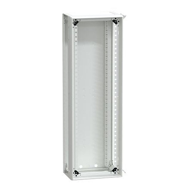 Schneider Electric PrismaSeT G Series Sheet Steel Enclosure, IP41, IP30, IP43, IP40 Transparent Door, 930 mm x 305 mm x