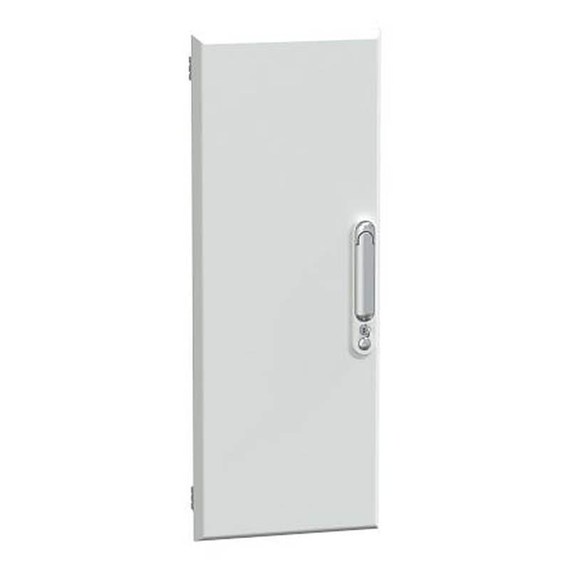 Schneider Electric PrismaSeT G Series Sheet Steel Door for Use with PrismaSeT PrismaSeT P Cubicle Duct 780 mm x 780 mm x