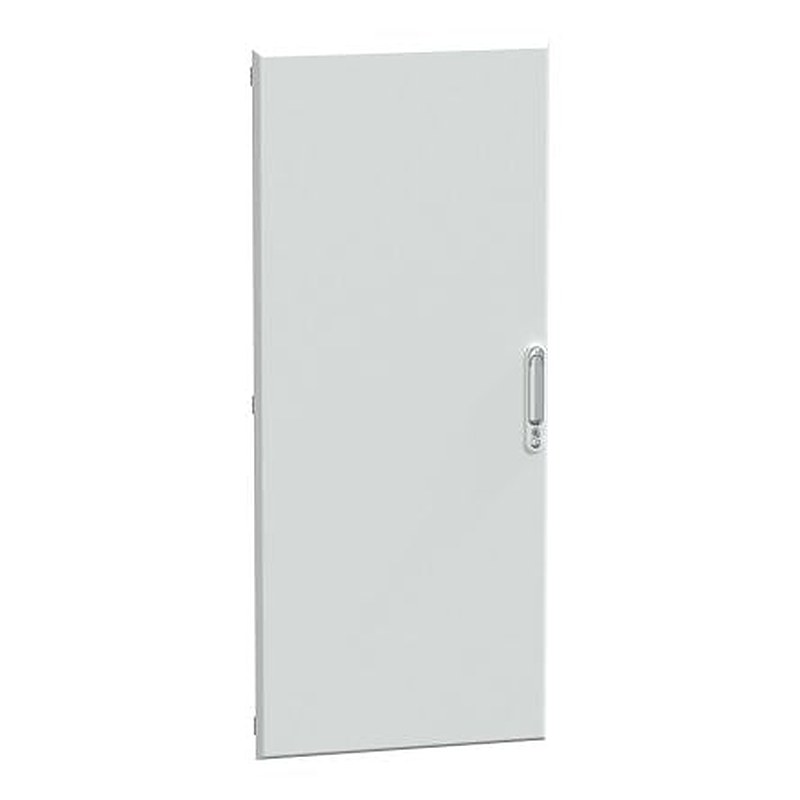 Schneider Electric PrismaSeT G Series Sheet Steel Plain Door for Use with PrismaSeT (PrismaSeT G) Enclosure x 1.38 m x
