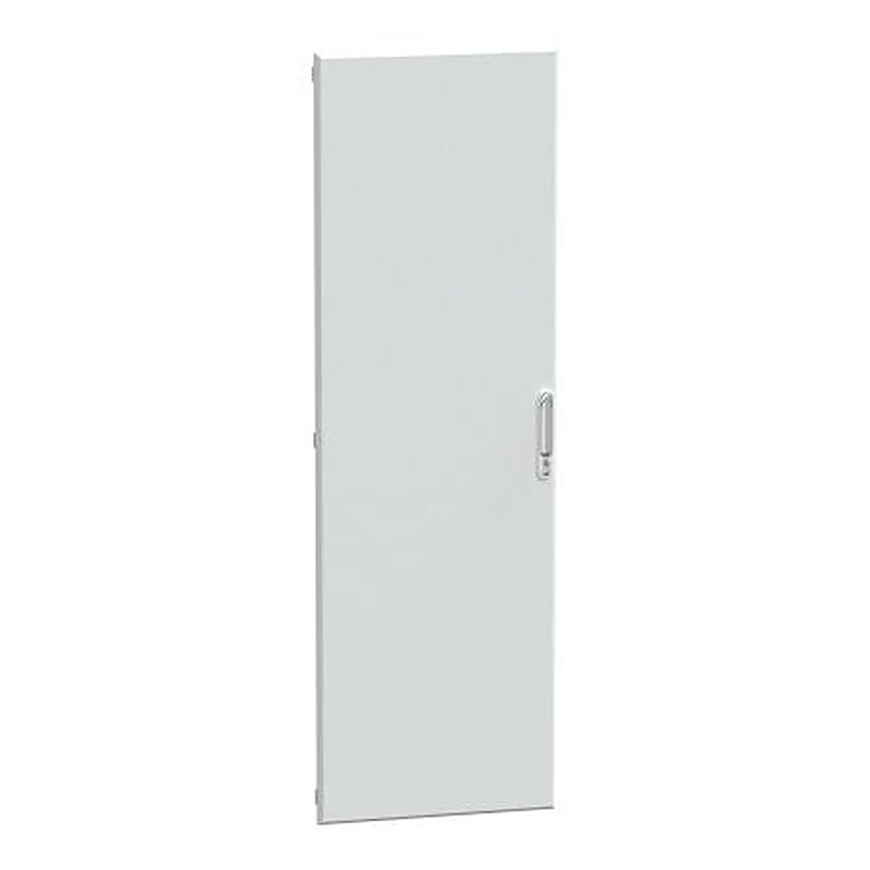 Schneider Electric PrismaSeT G Series Sheet Steel Plain Door for Use with PrismaSeT (PrismaSeT G) Enclosure x 1.83 m x