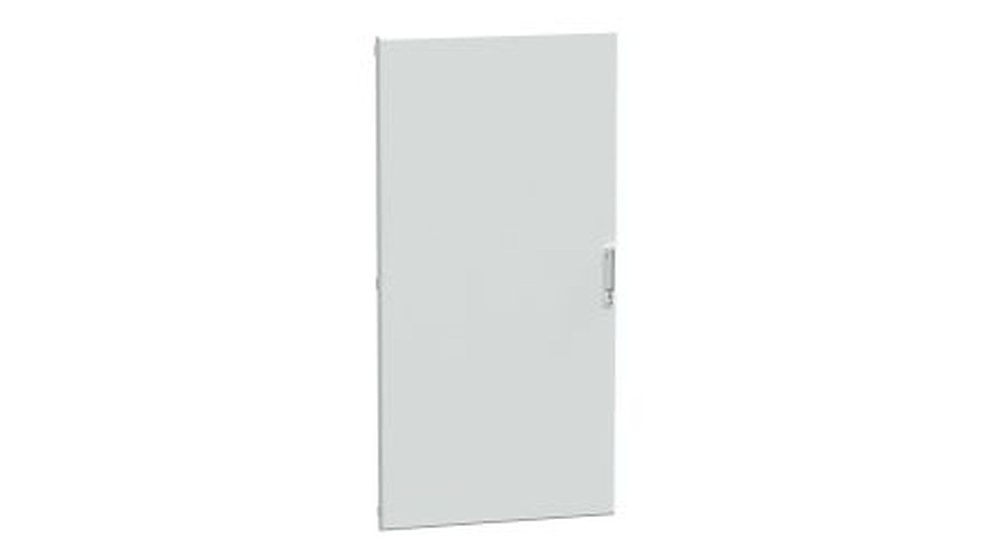 Schneider Electric PrismaSeT Series Sheet Steel Door for Use with PrismaSeT G Enclosure x 1.65 m x 850mm