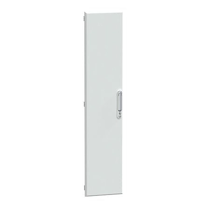 Schneider Electric PrismaSeT G Series Sheet Steel Plain Door for Use with PrismaSeT (PrismaSeT G) Duct x 1.38 m x 300mm