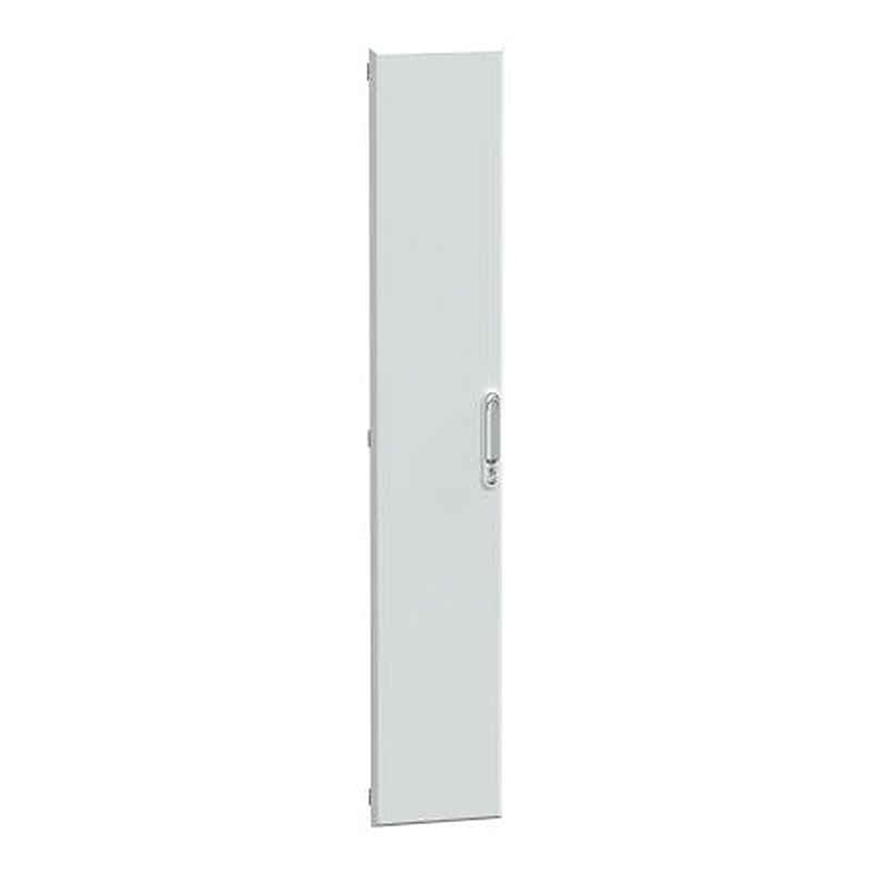 Schneider Electric PrismaSeT G Series Sheet Steel Plain Door for Use with PrismaSeT (PrismaSeT G) Duct x 1.68 m x 300mm