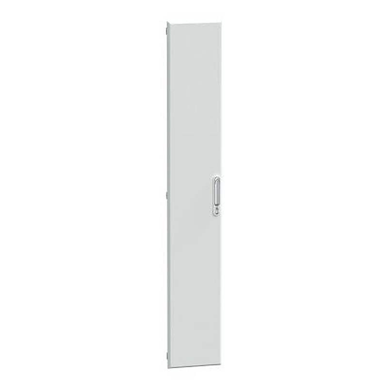 Schneider Electric PrismaSeT G Series Sheet Steel Plain Door for Use with PrismaSeT (PrismaSeT G) Duct x 1.83 m x 300mm