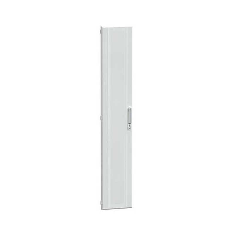Schneider Electric PrismaSeT G Series Sheet Steel Door for Use with PrismaSeT PrismaSeT P Cubicle Duct 1830 mm x 1.83 m