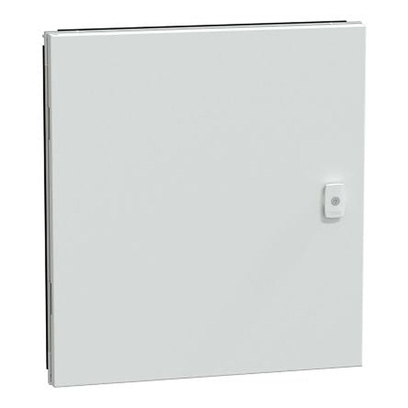 Schneider Electric PrismaSeT G Series Treated Sheet Steel Plain Door for Use with PrismaSeT (PrismaSeT G) Enclosure x