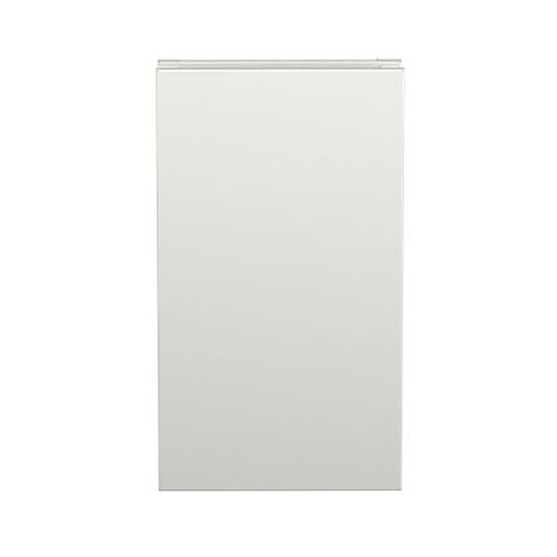 Schneider Electric PrismaSeT G Series Sheet Steel Side Panel for Use with PrismaSeT G Enclosure 450 mm x 450 mm x 250mm
