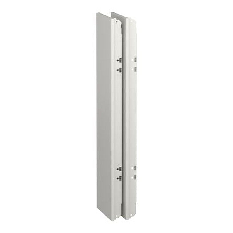 Schneider Electric LVS Series Sheet Steel Panel for Use with Enclosure 850 mm x 250mm