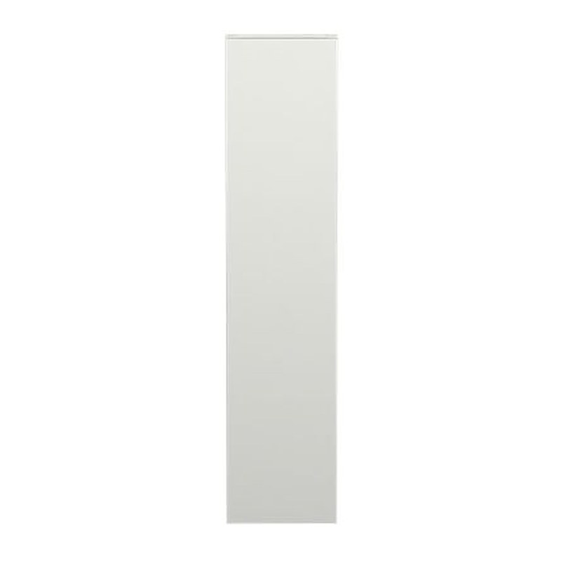 Schneider Electric PrismaSeT G Series Sheet Steel Side Panel for Use with PrismaSeT G Enclosure 1050 mm x 1.05 m x 250mm