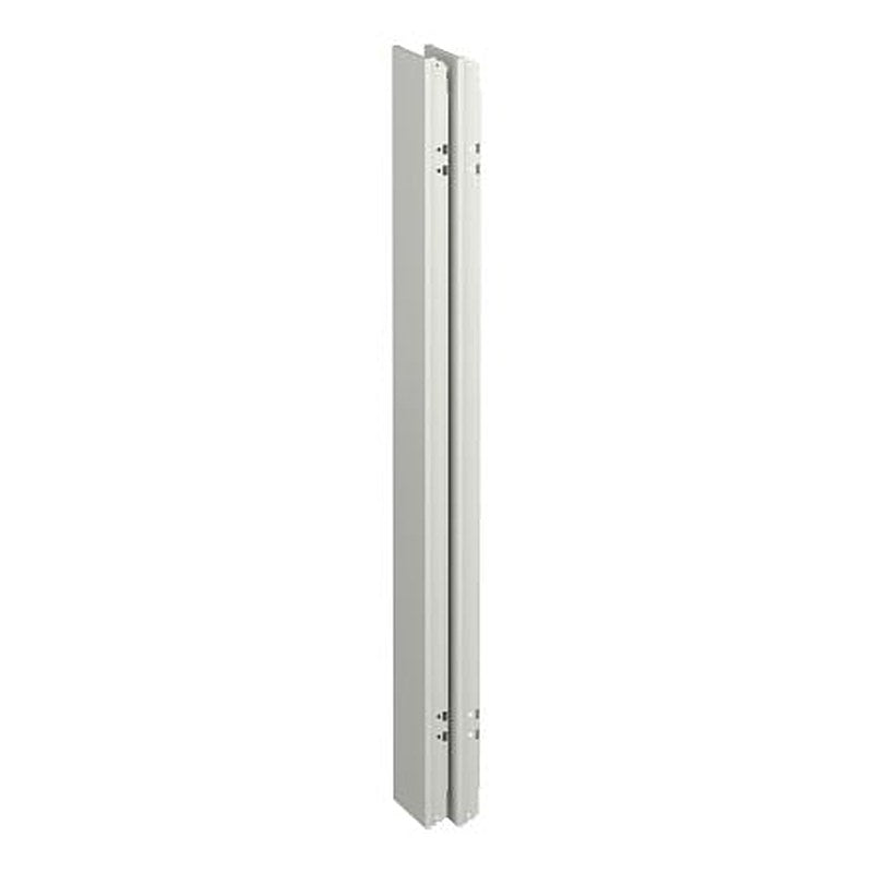 Schneider Electric LV Series Black RAL 9003 White Sheet Steel Side, 1450 mm H, 250mm W, for Use with PrismaSeT G