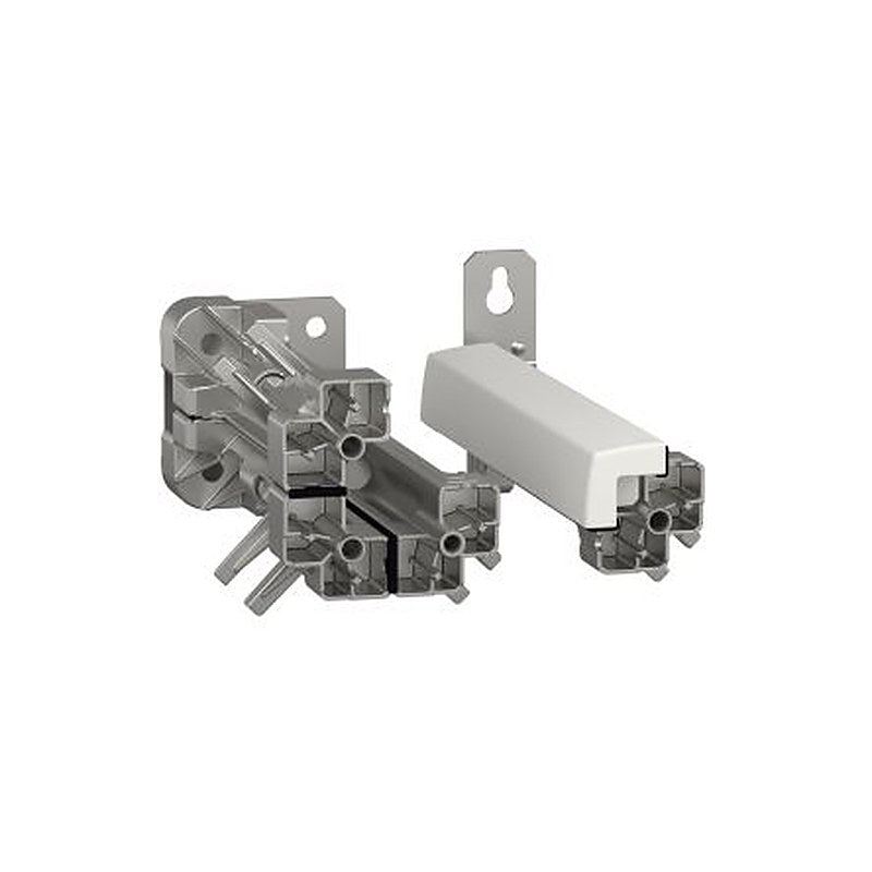 Schneider Electric PrismaSeT G Series Combination Kit for Use with IP55 Enclosure