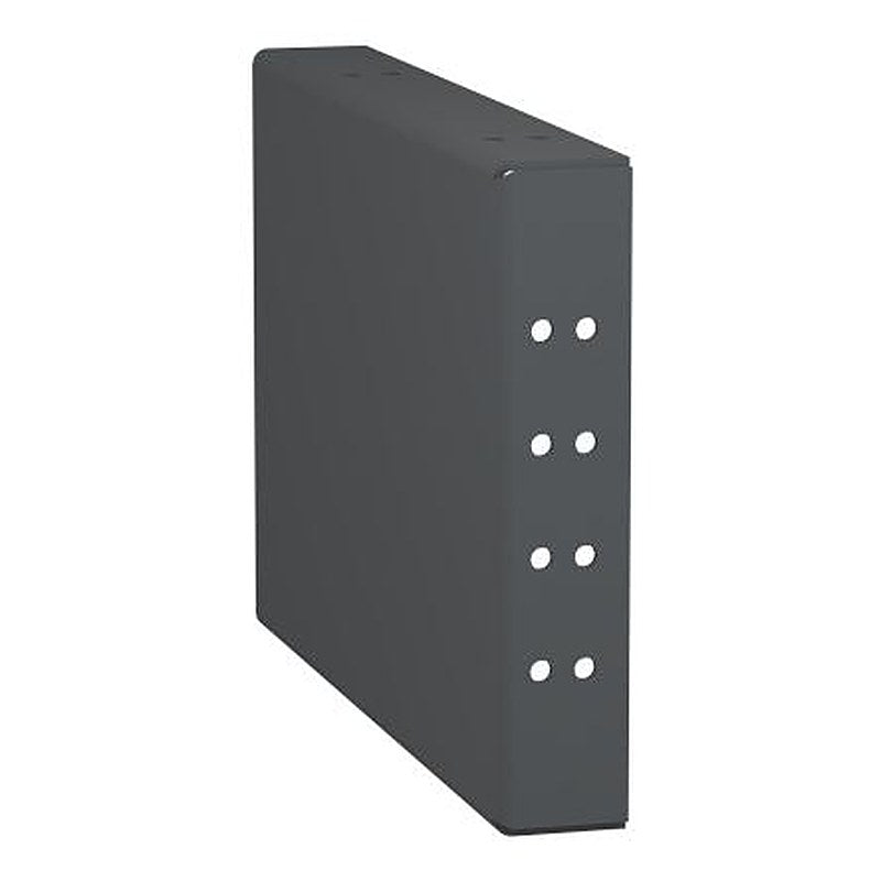 Schneider Electric PrismaSeT G Series Plinth Support for Use with PrismaSeT (PrismaSeT G) Enclosure x 150 mm x 600mm