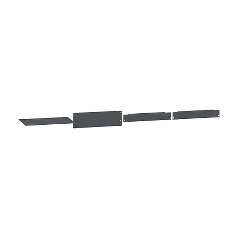 Schneider Electric PrismaSeT G Series Plinth for Use with IP55 Enclosure, PrismaSeT PrismaSeT G Enclosure 150 mm x 150