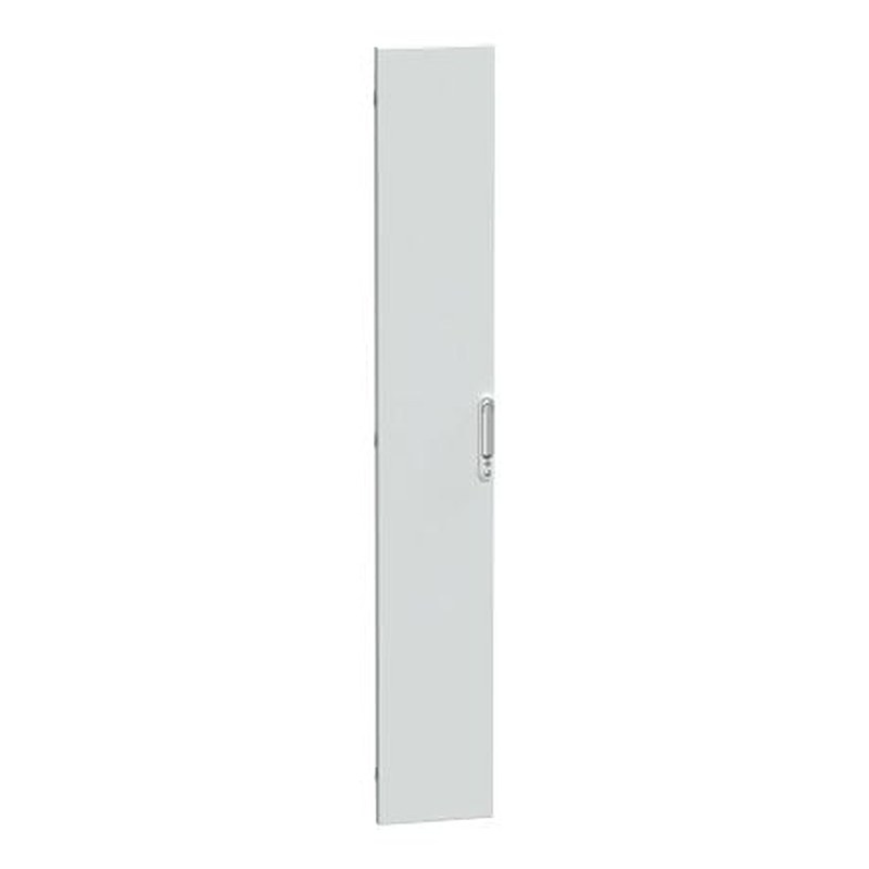 Schneider Electric PrismaSeT P Series Sheet Steel Plain Door for Use with PrismaSeT (PrismaSeT P) Duct x 2 m x 300mm