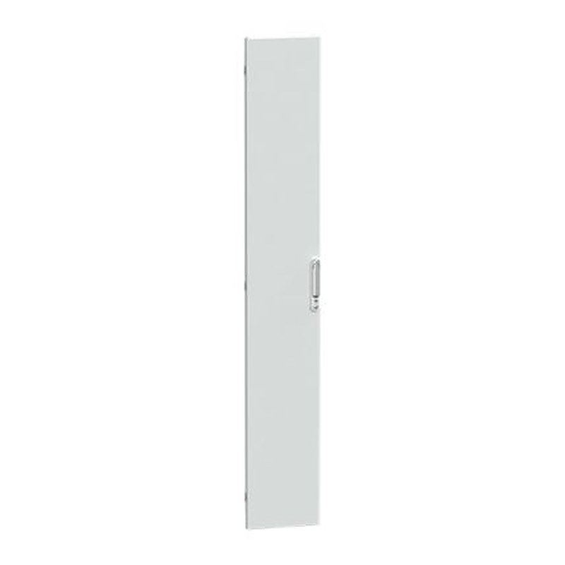 Schneider Electric PrismaSeT P Series Sheet Steel Door for Use with PrismaSeT PrismaSeT P Duct 1925 mm x 1.925 m x 300mm