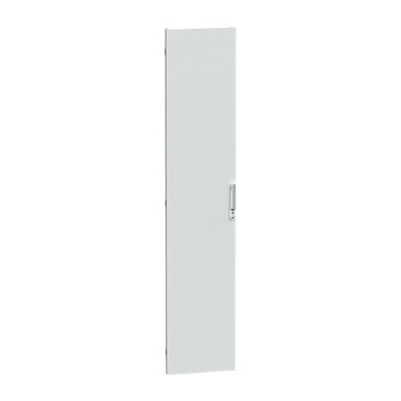 Schneider Electric PrismaSeT P Series Sheet Steel Door for Use with PrismaSeT P Cubicle Duct 1925 mm x 1.925 m x 400mm