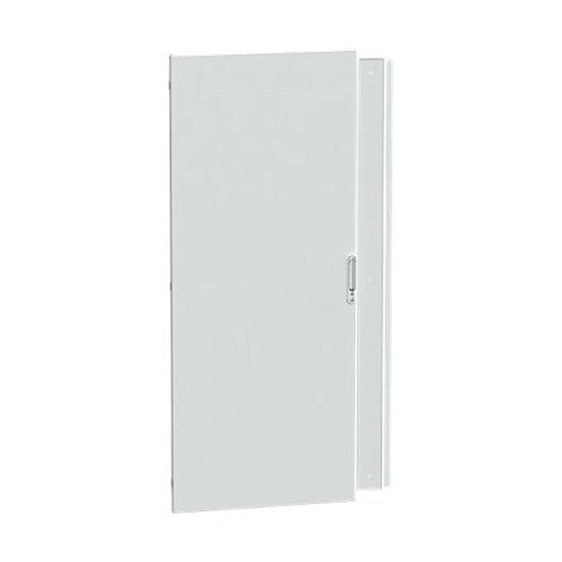 Schneider Electric PrismaSeT P Series Sheet Steel Door for Use with PrismaSeT PrismaSeT P Cubicle 1925 mm x 1.925 m x