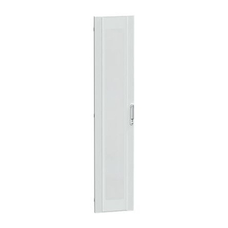Schneider Electric PrismaSeT P Series Sheet Steel Door for Use with PrismaSeT PrismaSeT P Cubicle Duct 1925 mm x 1.925 m