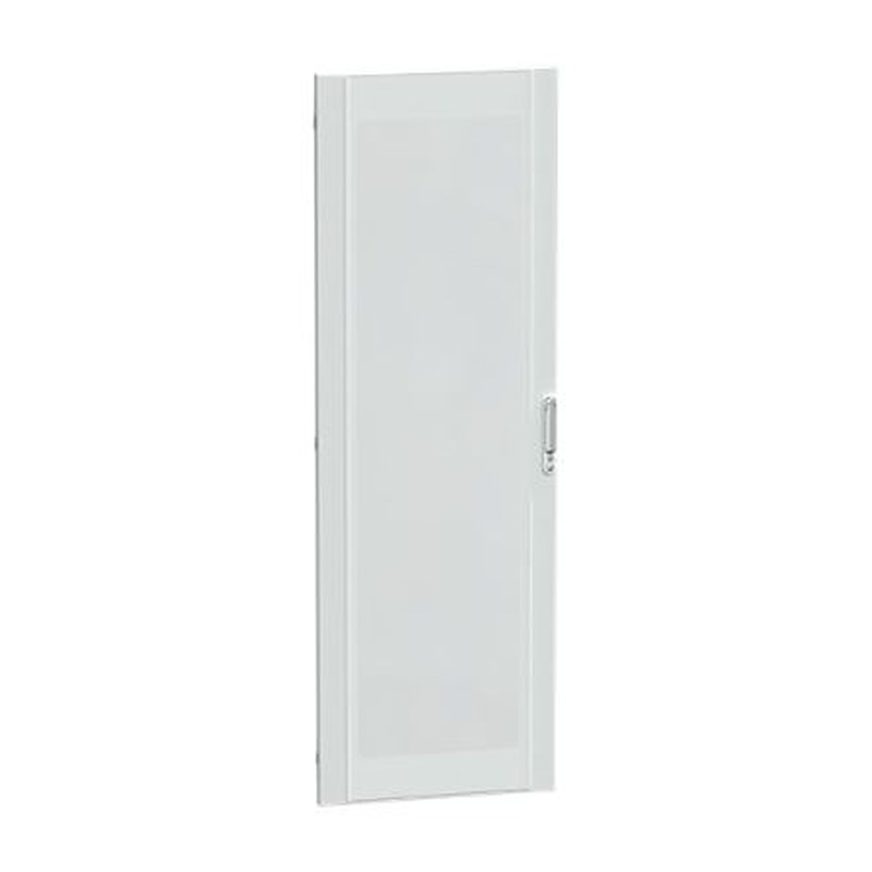 Schneider Electric PrismaSeT P Series Sheet Steel Door for Use with PrismaSeT PrismaSeT P Cubicle 1925 mm x 1.925 m x