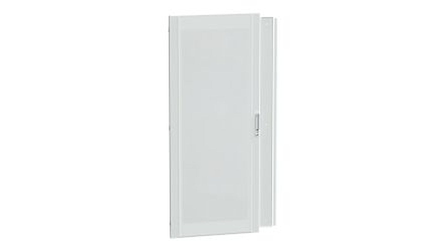 Schneider Electric PrismaSeT Series Glass Door for Use with PrismaSeT P Cubicle x 1.925 m x 800mm