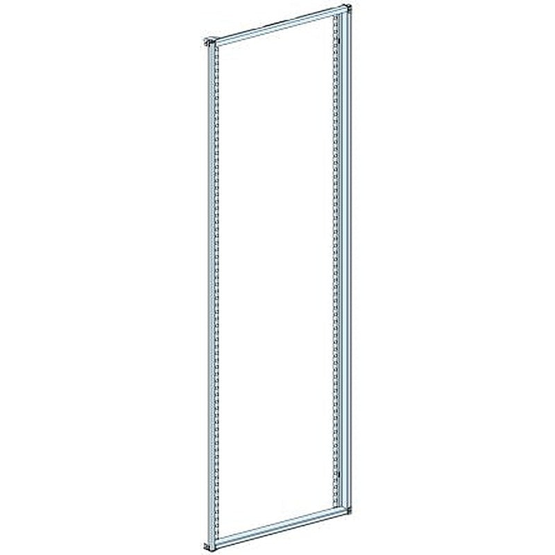 Schneider Electric PrismaSeT P Series Holding Frame for Use with PrismaSeT (PrismaSeT P) Cubicle 2000 mm x 2 m x 650mm