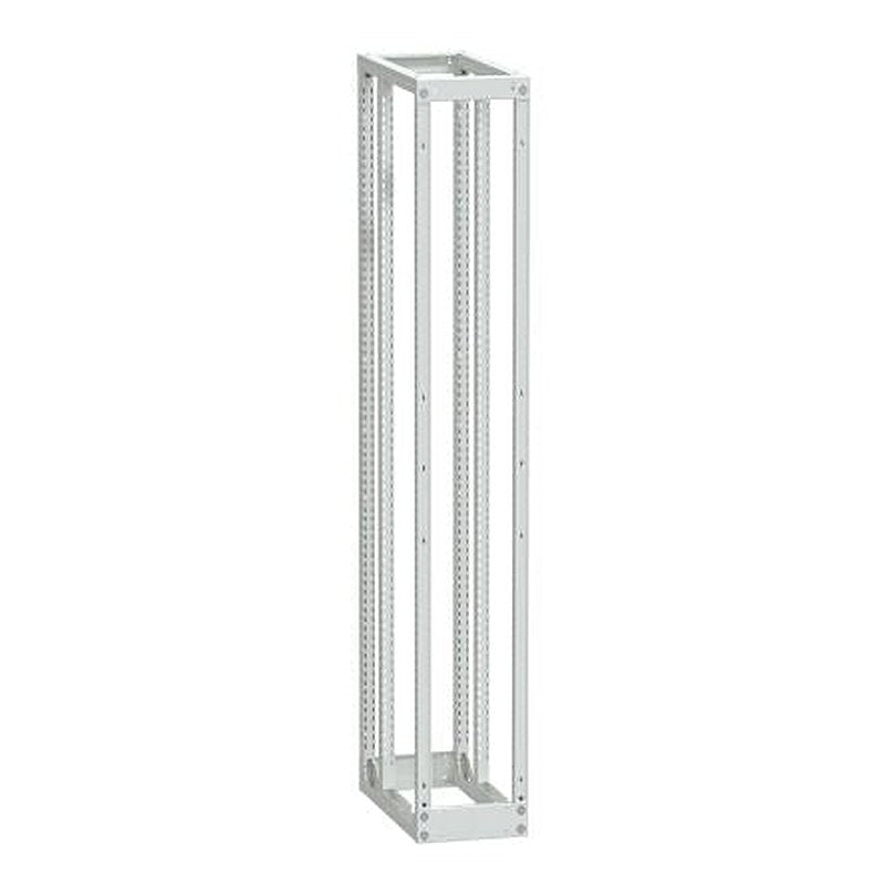Schneider Electric White PrismaSeT P, 600 mm x 300mm 600 mm