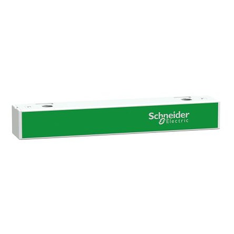 Schneider Electric PrismaSeT P Series Steel Front Plate for Use with PrismaSeT P Cubicle 50 mm x 300 mm x 50mm