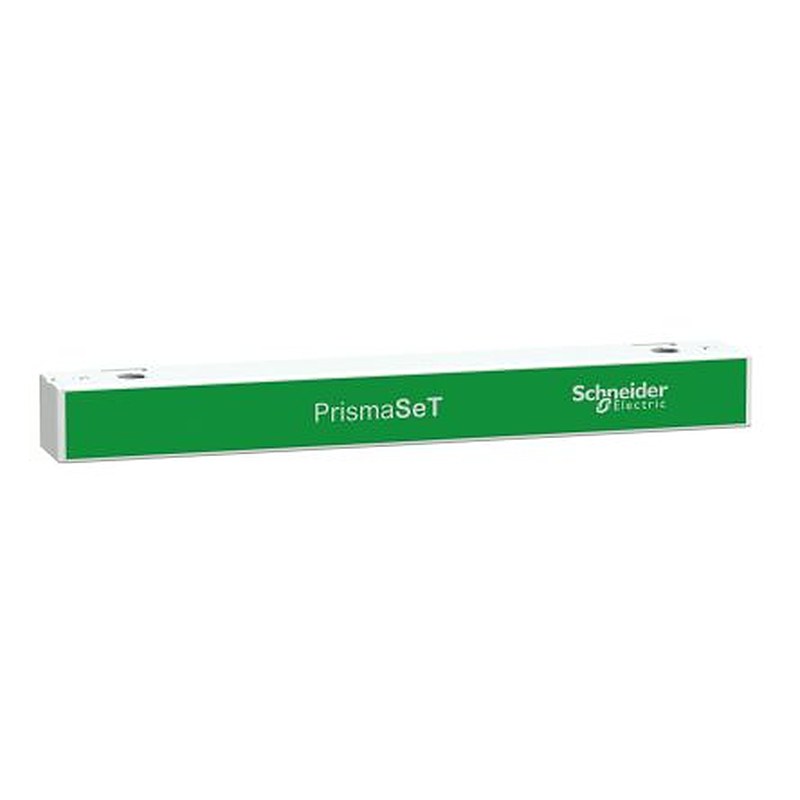 Schneider Electric PrismaSeT P Series Steel Front Plate for Use with PrismaSeT P Cubicle 50 mm x 400 mm x 50mm