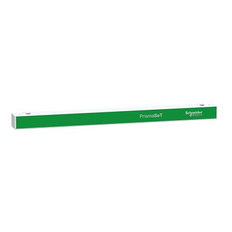 Schneider Electric PrismaSeT P Series Steel Front Plate for Use with PrismaSeT P Cubicle 50 mm x 650 mm x 50mm