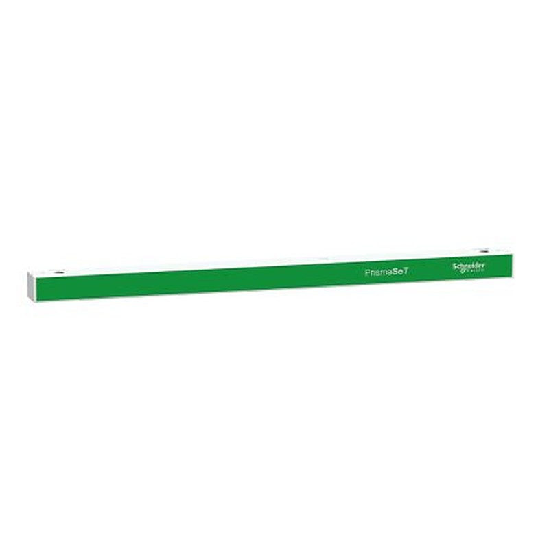 Schneider Electric PrismaSeT P Series Steel Front Plate for Use with PrismaSeT P Cubicle 50 mm x 800 mm x 50mm