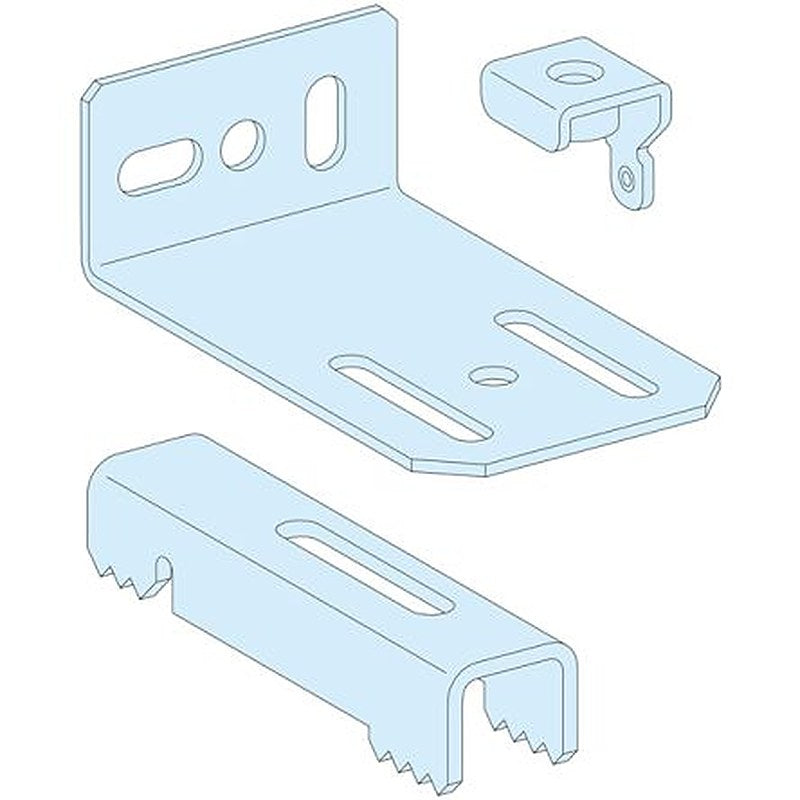 Schneider Electric PrismaSeT P Series Accessory Kit for Use with PrismaSeT PrismaSeT P Framework