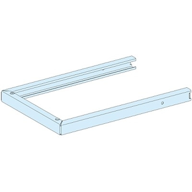 Schneider Electric PrismaSeT P Series Steel Enclosure for Use with PrismaSeT PrismaSeT P Framework 50 mm x 590 mm x