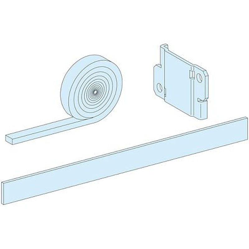 Schneider Electric PrismaSeT P Series Accessory Kit for Use with PrismaSeT PrismaSeT P Framework