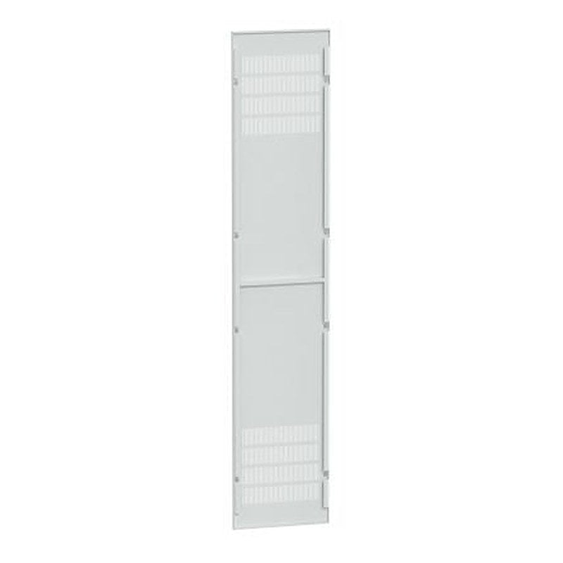Schneider Electric PrismaSeT P Series Sheet Steel Rear Panel for Use with PrismaSeT (PrismaSeT G) Enclosure x 2 m x