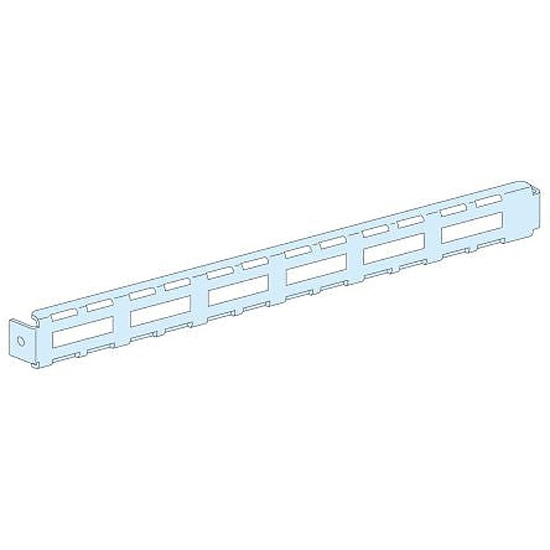 Schneider Electric PrismaSeT P Series Metal Cable Support for Use with PrismaSeT PrismaSeT G Enclosure 30 mm x 300 mm x