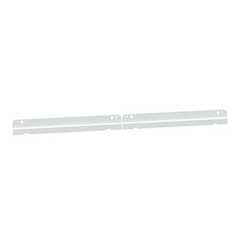 Schneider Electric PrismaSeT G Series Steel Cross-member for Use with IP30 Enclosure, IP31 Enclosure, IP43 Enclosure,