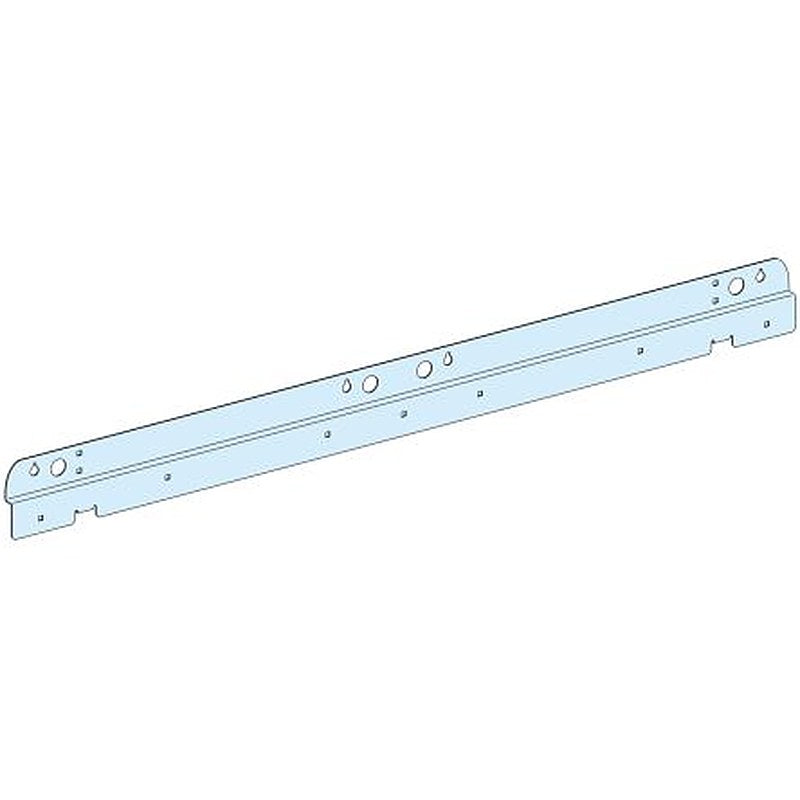 Schneider Electric PrismaSeT G Series Steel Cross-member for Use with PrismaSeT P Cubicle 125 mm x 1800 mm x 1.8m