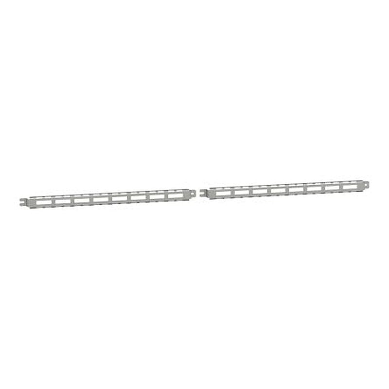 Schneider Electric Cable Tie PrismaSeT G, kit contents: 2 Cable Tie Support