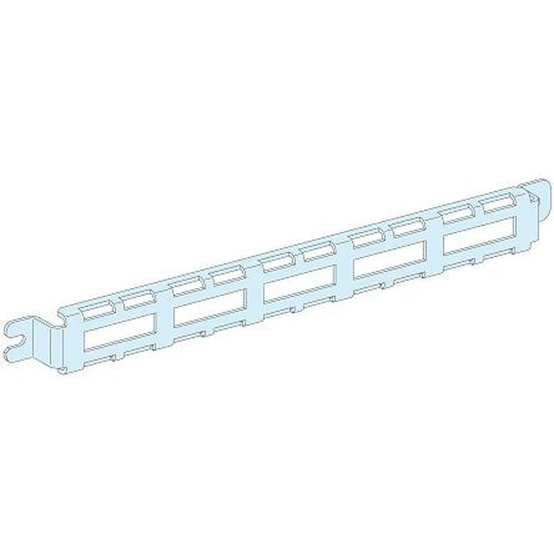 Schneider Electric PrismaSeT G Series Metal Cable Support for Use with PrismaSeT PrismaSeT G Enclosure x 300 mm x 300mm