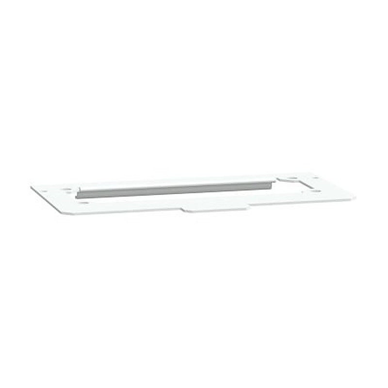 Schneider Electric PrismaSeT G Series Sheet Steel Gland Plate for Use with PrismaSeT PrismaSeT G Gland Plate x 180 mm x