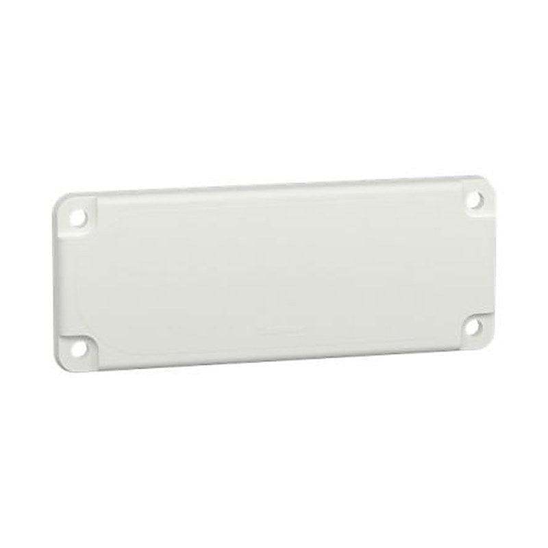 Schneider Electric PrismaSeT G Series Gland Plate for Use with PrismaSeT PrismaSeT G Enclosure 180 mm