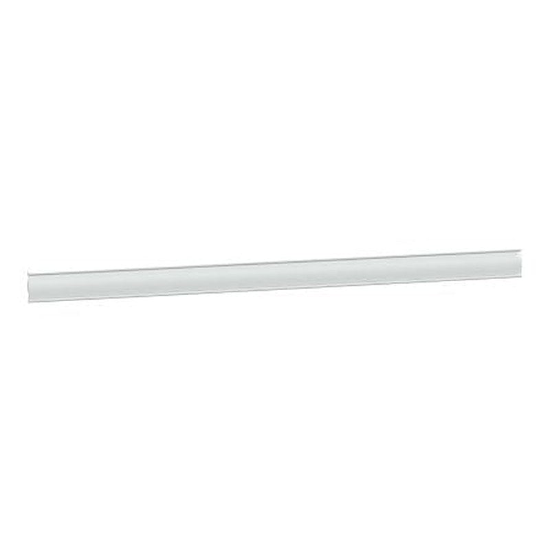 Schneider Electric PrismaSeT G Series Label Holder for Use with PrismaSeT (PrismaSeT G) Enclosure x 24 mm x 432mm