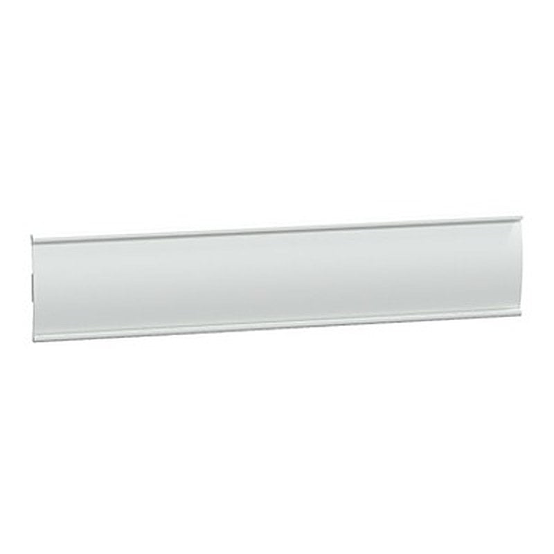 Schneider Electric PrismaSeT Series Marking Accessory for Use with PrismaSeT PrismaSeT G 36 mm x 180 mm x 180mm