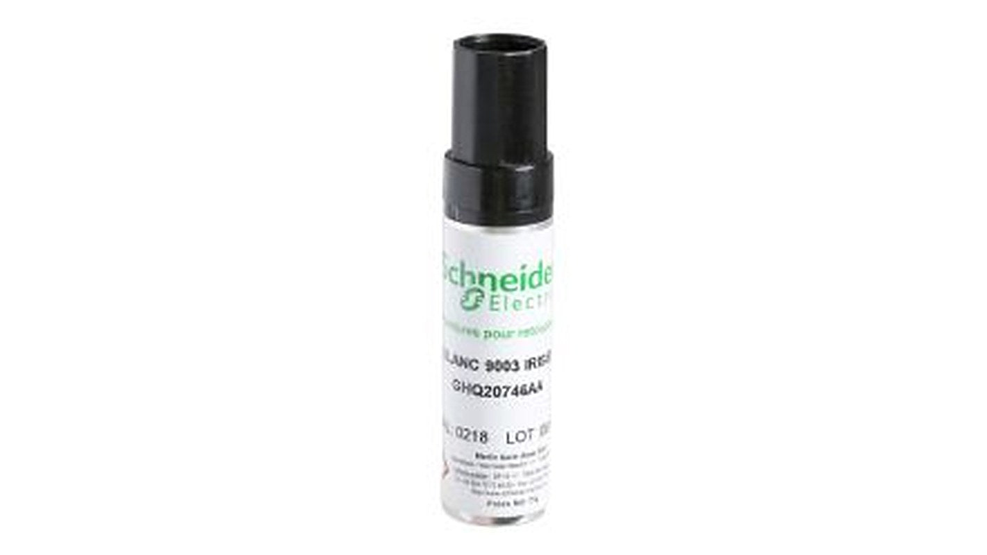 Schneider Electric PrismaSeT Series Paint Brush for Use with PrismaSeT P Cubicle