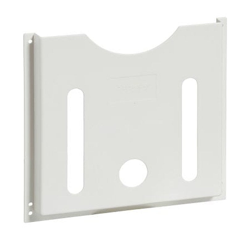 Schneider Electric PrismaSeT G Series Drawing Holder for Use with Enclosure 230 mm x 250mm