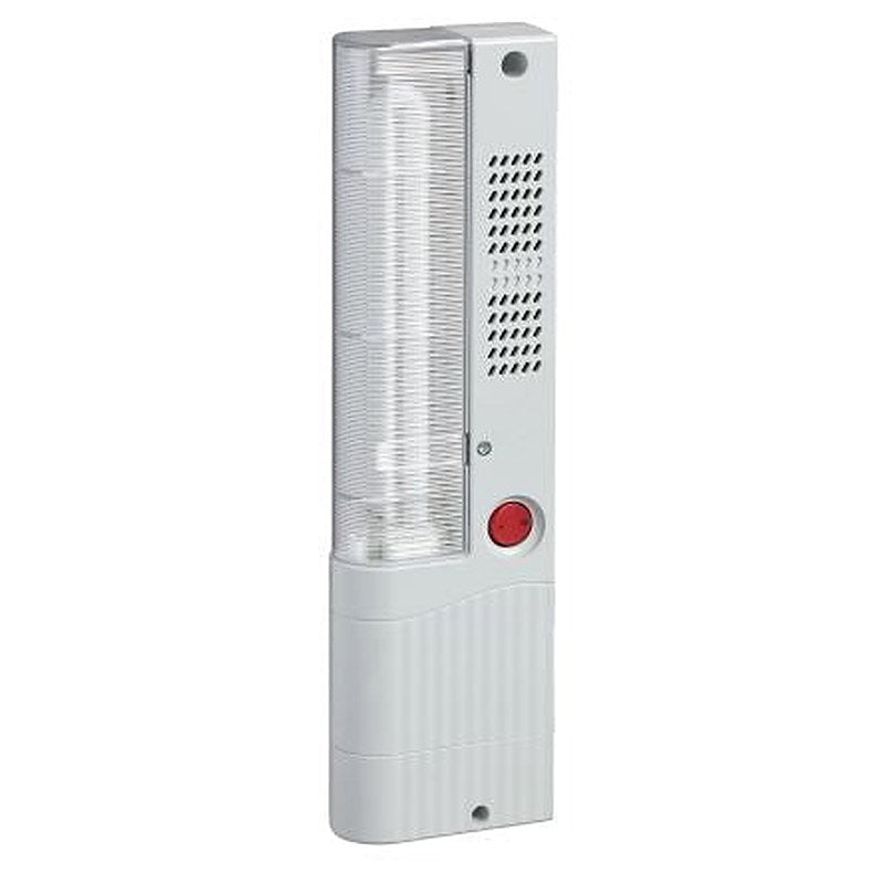 Schneider Electric PrismaSeT G Series Plastic Switchboard Portable Lamp for Use with PrismaSeT G Enclosure, PrismaSeT P