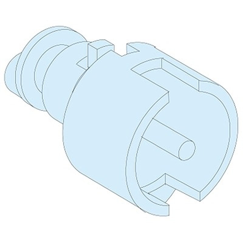 Schneider Electric PrismaSeT G Series Locking Accessory for Use with PrismaSeT PrismaSeT G Door