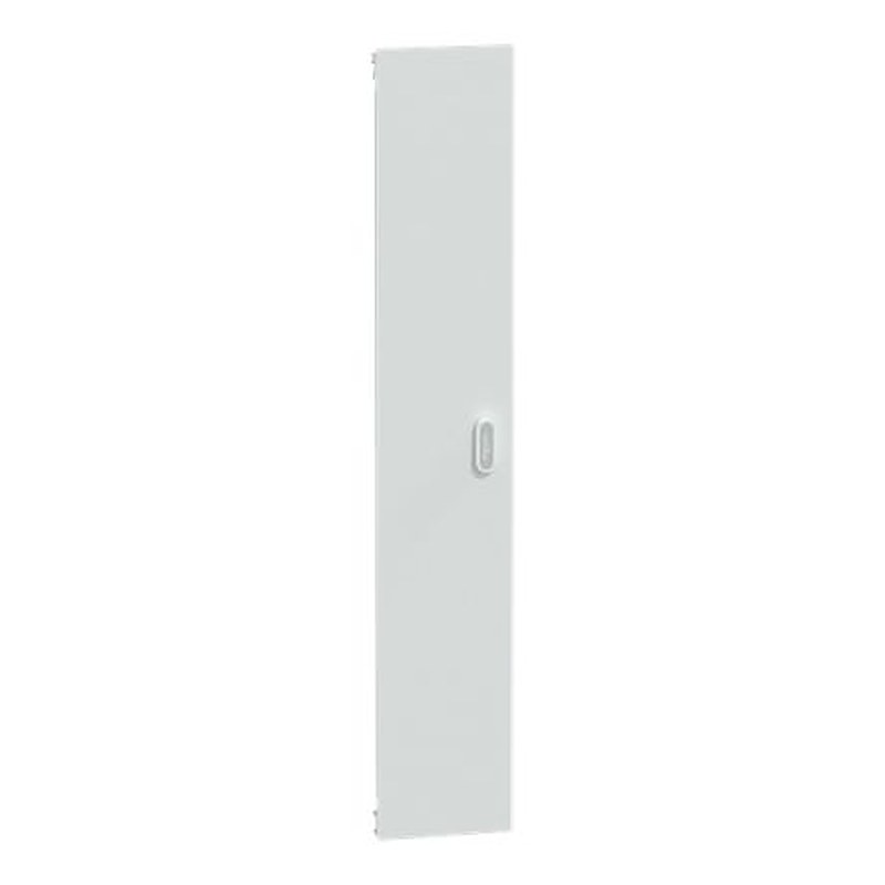 Schneider Electric PrismaSeT S Series Metal Door for Use with PrismaSeT 1396 mm x 48.4 mm x 248mm