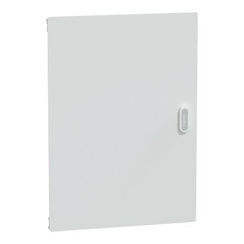 Schneider Electric PrismaSeT S Series Metal Door for Use with Enclosure x 796 mm x 568mm